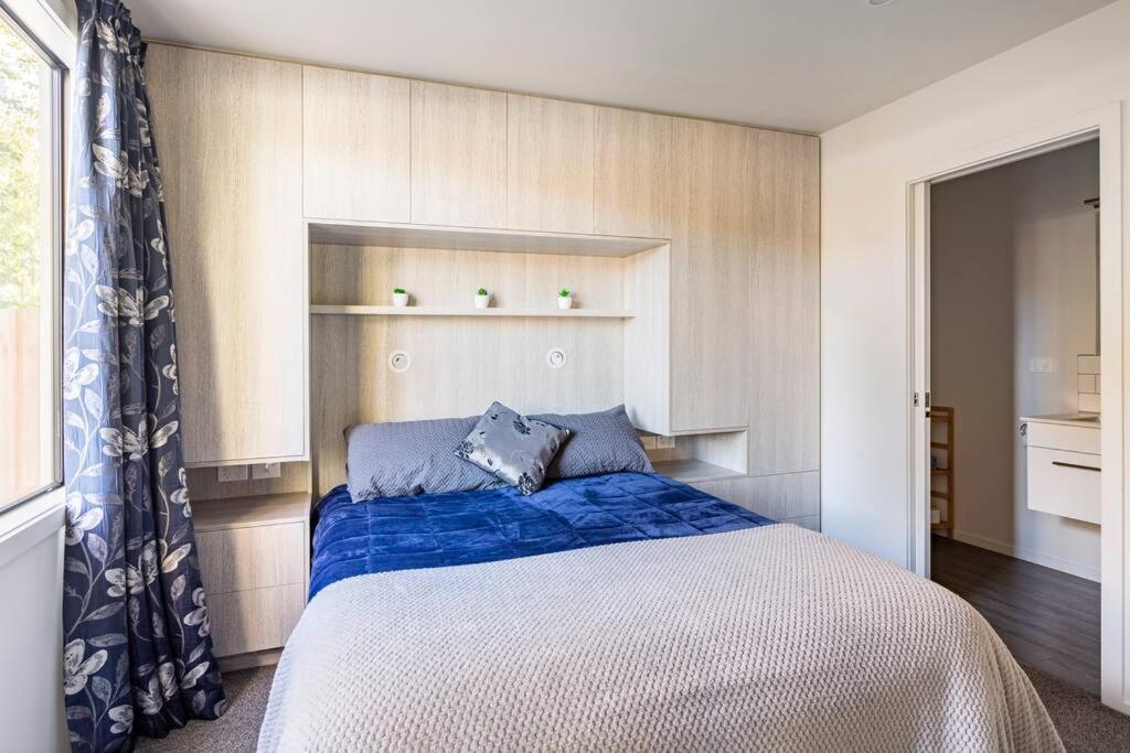 Апартаменты Cosy Coudret Flat Кромвель Экстерьер фото